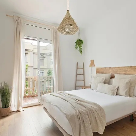 Keyfamily Sweet Home Barcellona Esterno foto