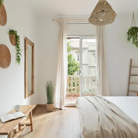 Keyfamily Sweet Home Barcellona Esterno foto