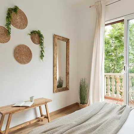 Keyfamily Sweet Home Barcellona Esterno foto